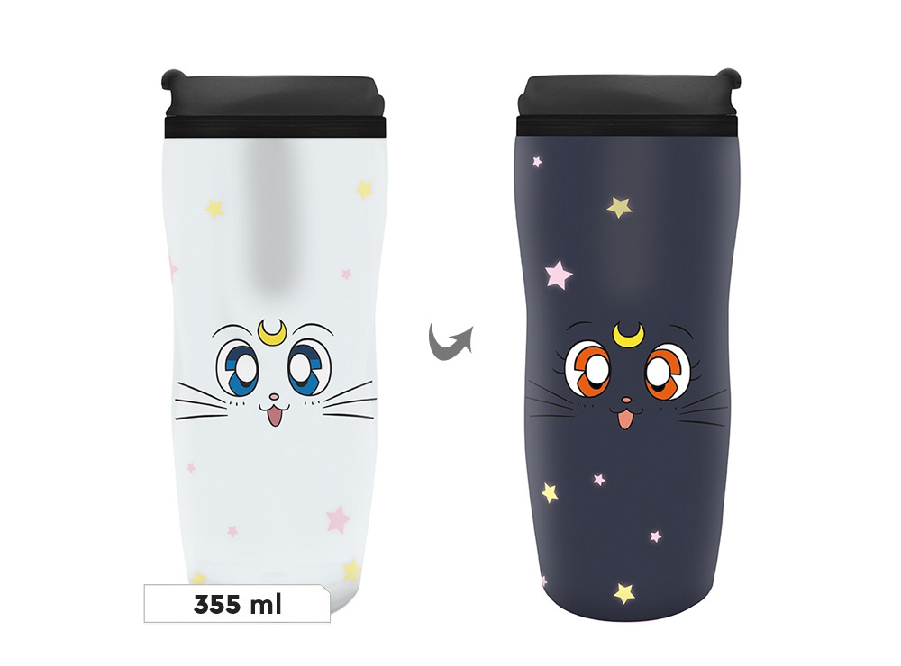 SPY X FAMILY Anya THERMOS Tumbler Cup